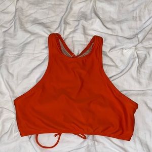 Old navy bikini top